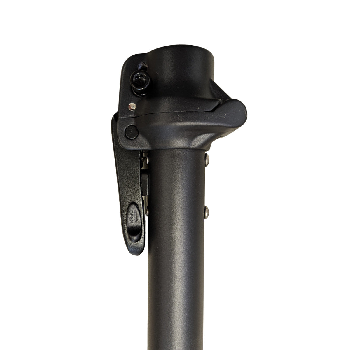 Sähköpotkulaudan Taittomekanismi