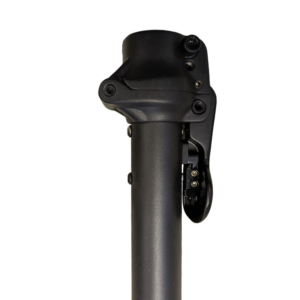 Sähköpotkulaudan Taittomekanismi