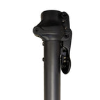 Sähköpotkulaudan Taittomekanismi