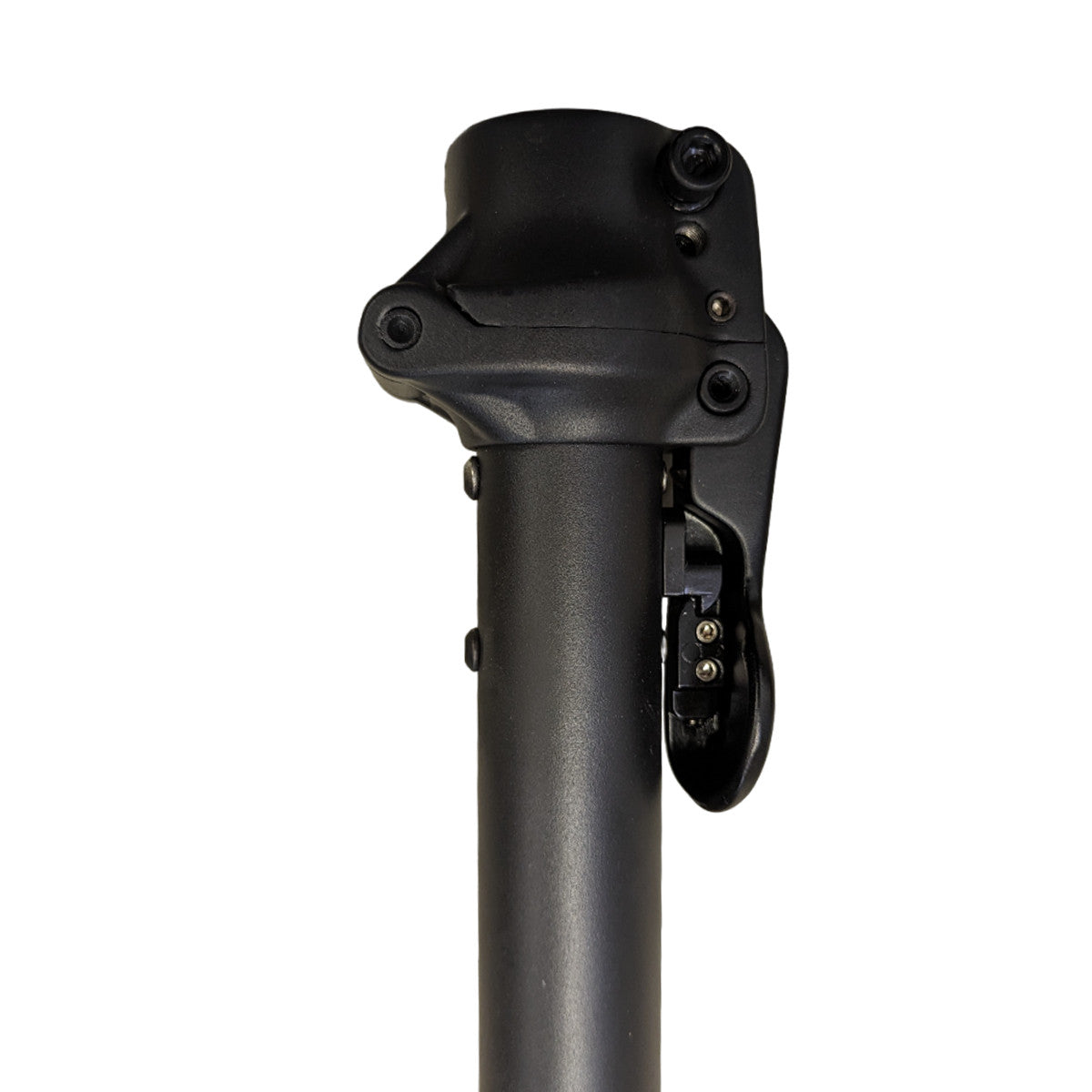 Sähköpotkulaudan Taittomekanismi