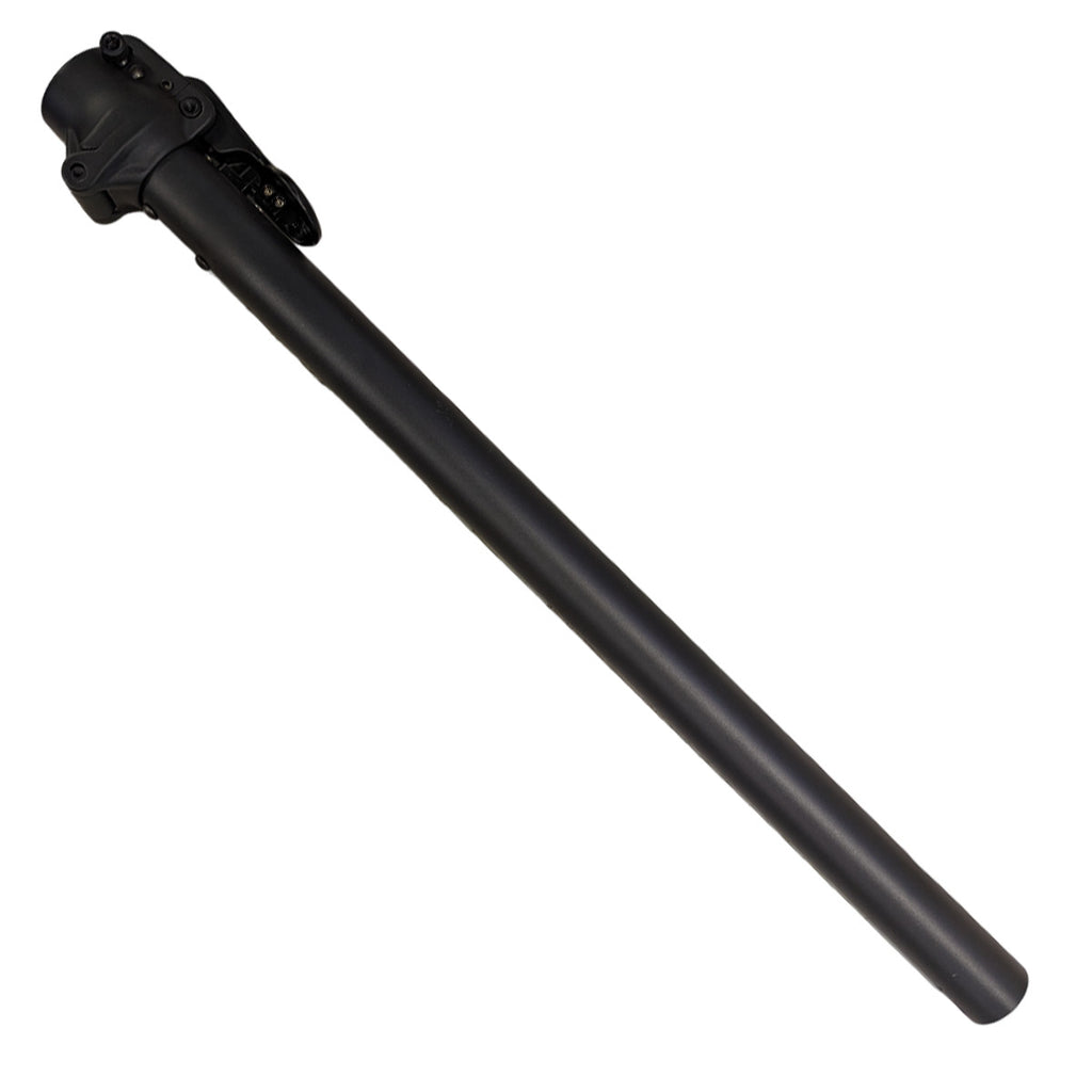 Sähköpotkulaudan Taittomekanismi