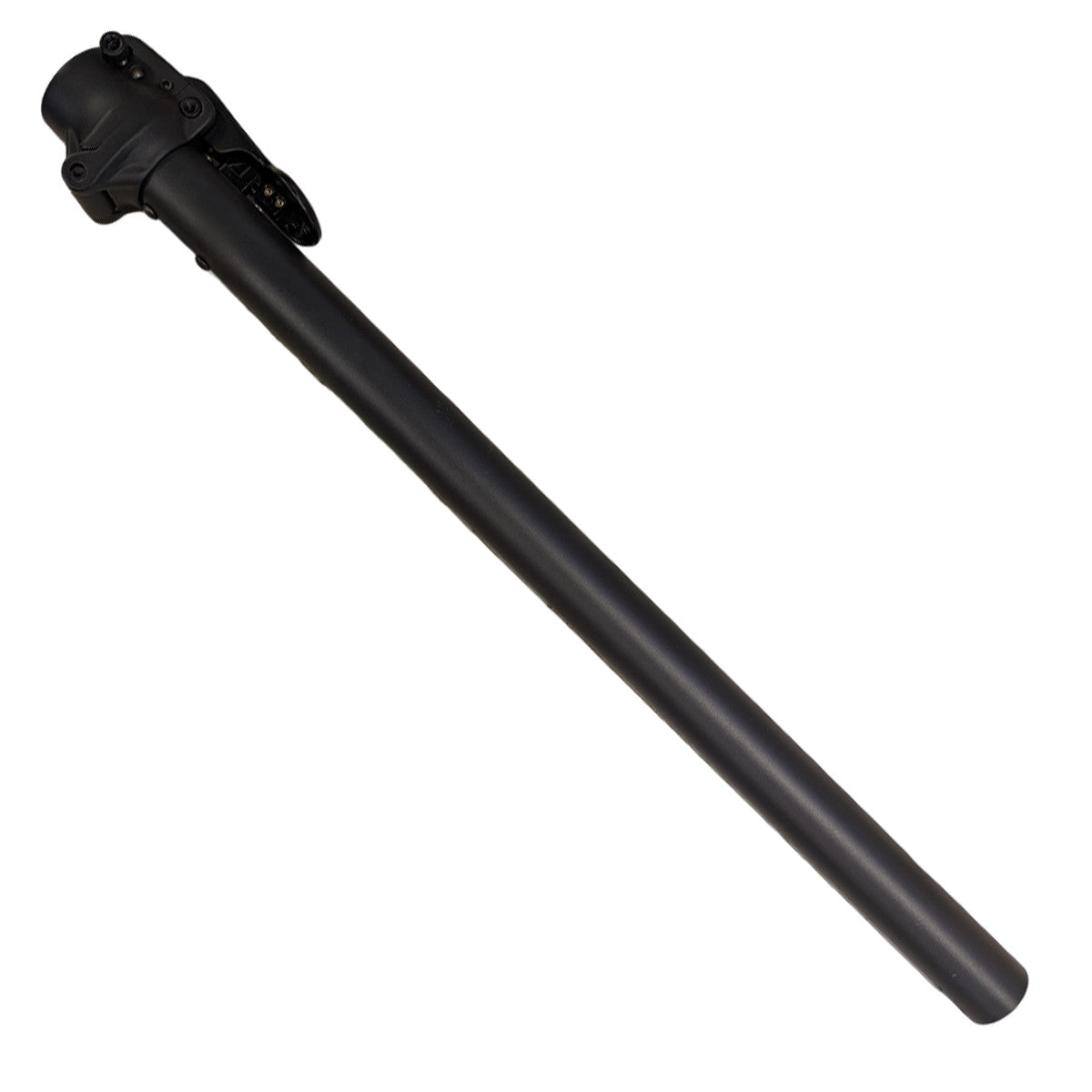 Sähköpotkulaudan Taittomekanismi