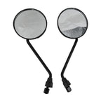 Sähköskootteri Peilit