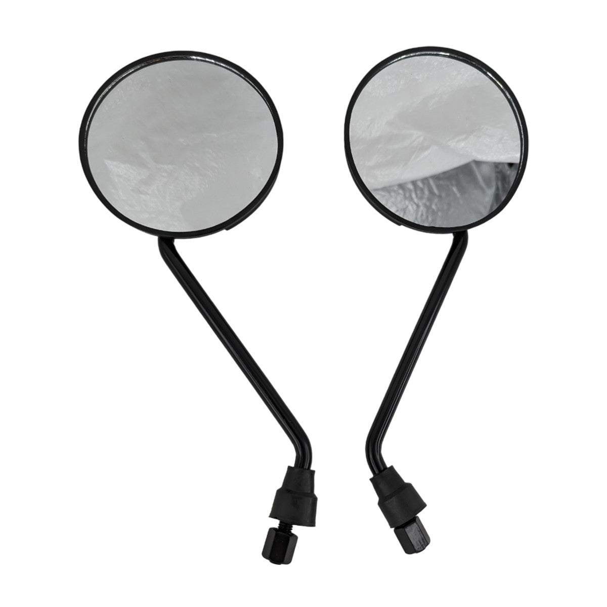 Sähköskootteri Peilit