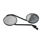 Sähköskootteri Peilit