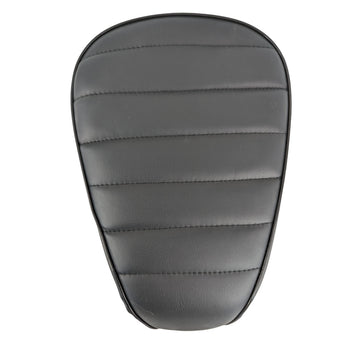 Elscooter Sadel
