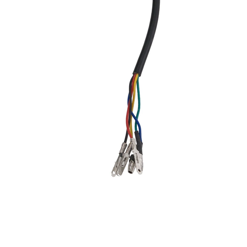 Sähköskootteri Takavalo