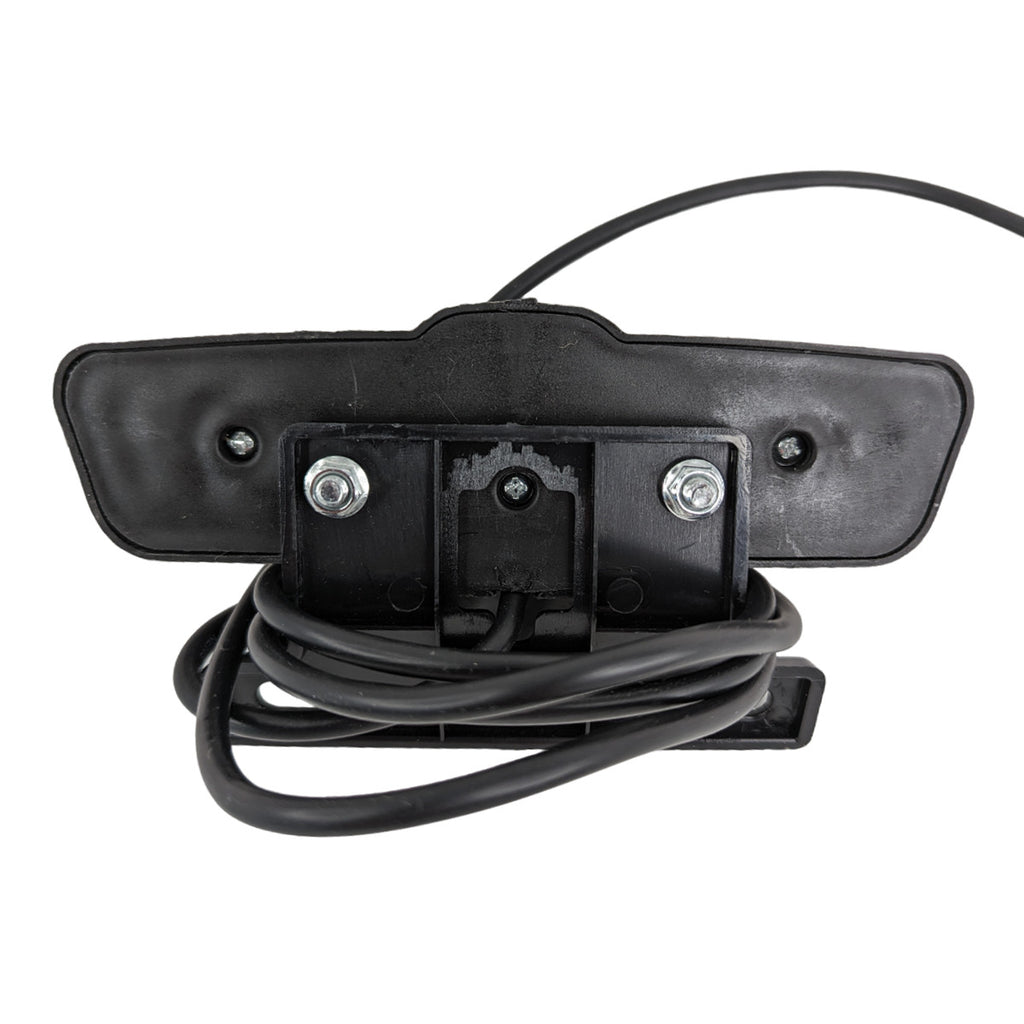 Sähköskootteri Takavalo