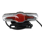 Sähköskootteri Takavalo