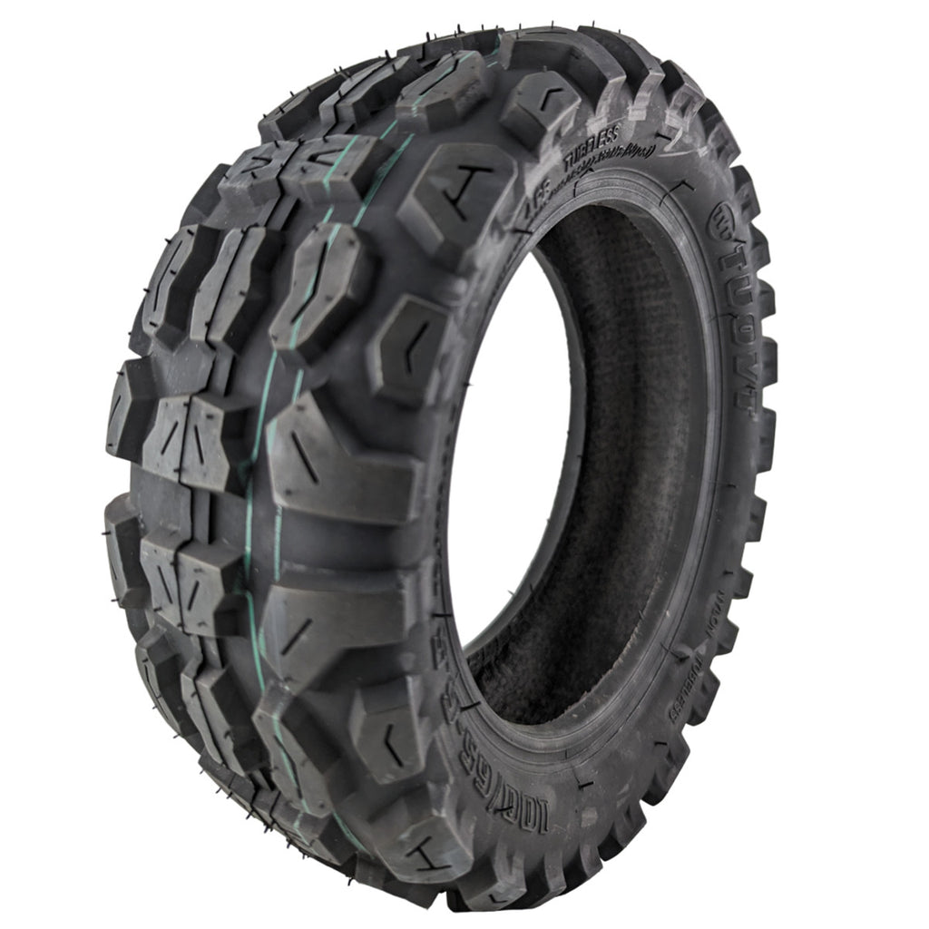 EVX DASH SUPER Sähköpotkulaudan 11" rengas