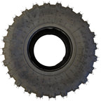 FAT Sähköskootterin OFFROAD RENGAS