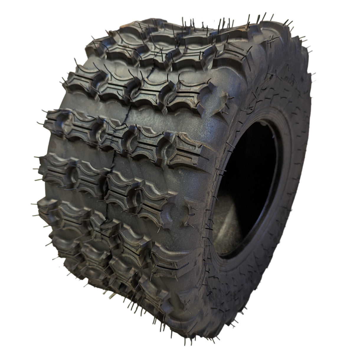 FAT Sähköskootterin OFFROAD RENGAS