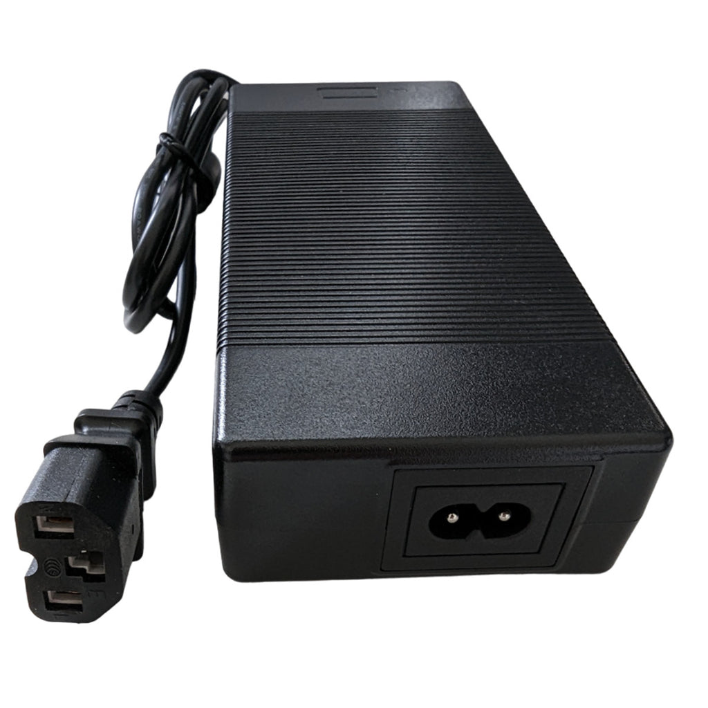 Varaosa Sähköpotkulauta FAT laturi