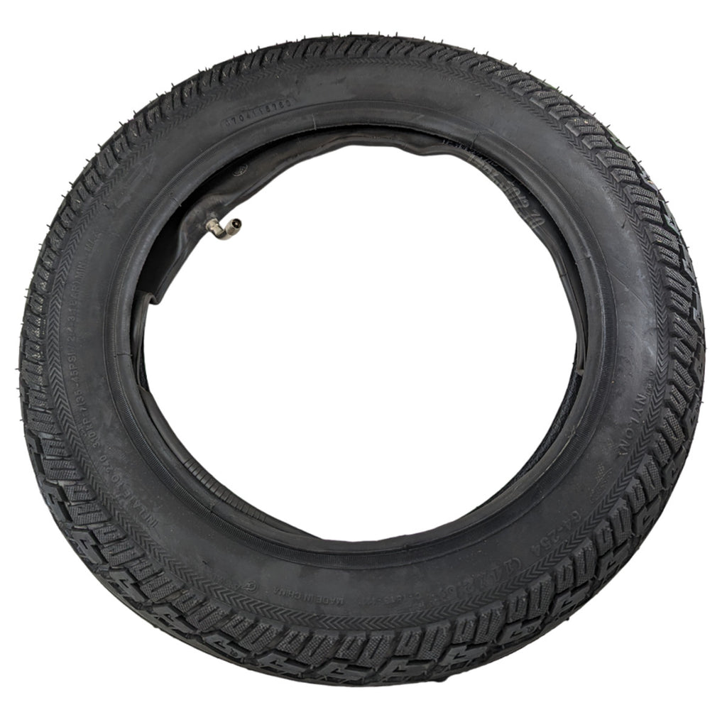 Sähköpotkulauta 2000w Rengas