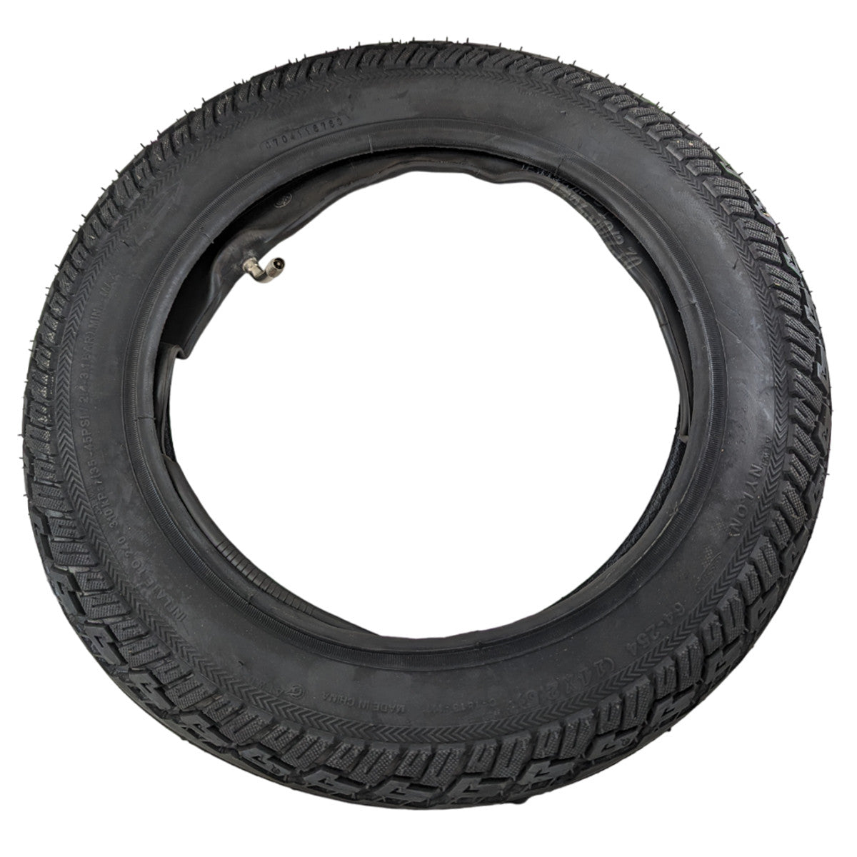 Sähköpotkulauta 2000w Rengas