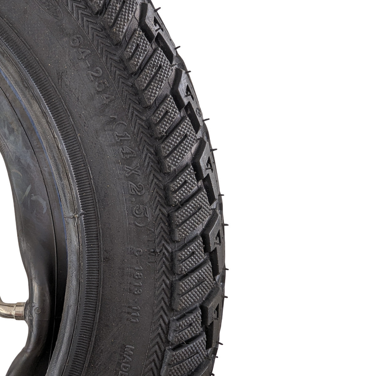 Sähköpotkulauta 2000w Rengas