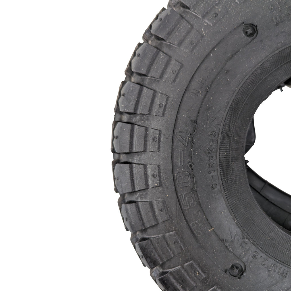 Varaosa Sähkopotkulauta 800W rengas vanteella