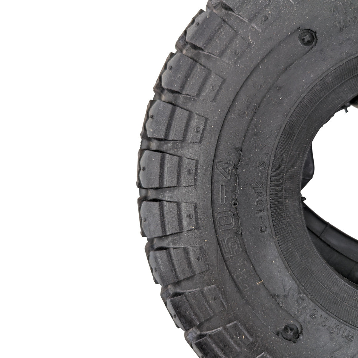 Varaosa Sähkopotkulauta 800W rengas vanteella