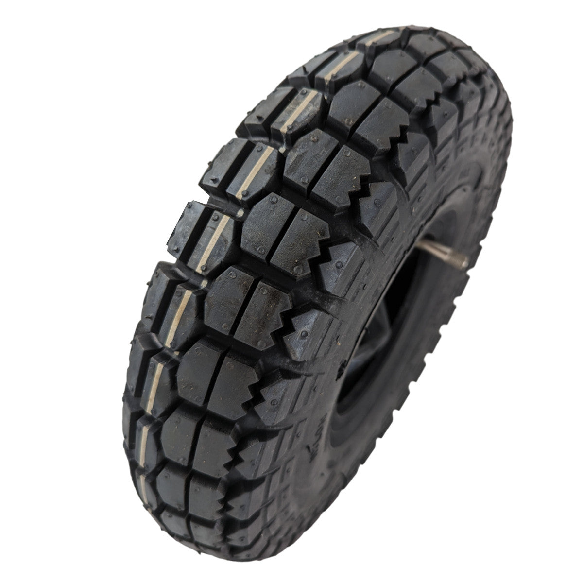 Varaosa Sähkopotkulauta 800W rengas vanteella