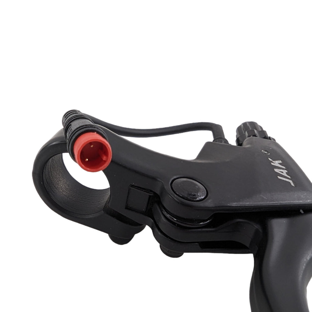 Sähköskootteri Oikea Jarrukahva