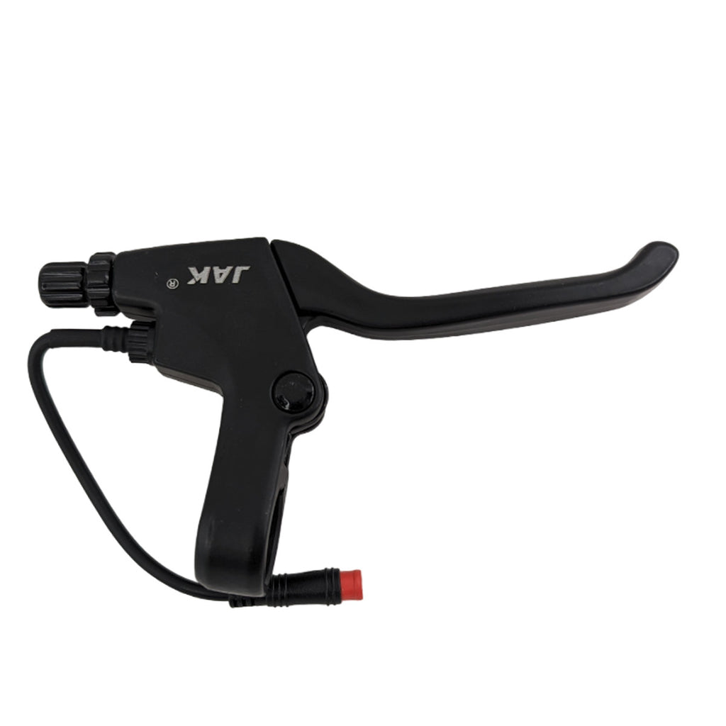 Sähköskootteri Oikea Jarrukahva