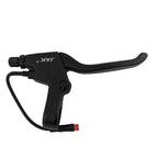 Sähköskootteri Oikea Jarrukahva