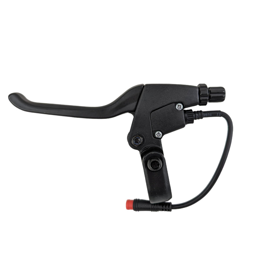 Elscooter Höger bromshandtag