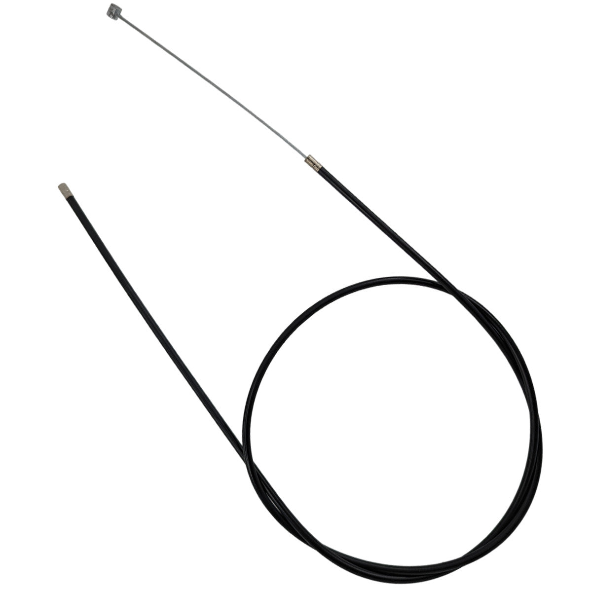 Sähköskootteri Jarruvaijeri