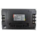 SähköskootteriMoottorinohjain (controller)