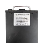 Sähköskootteri RANGER 20Ah tehoakku