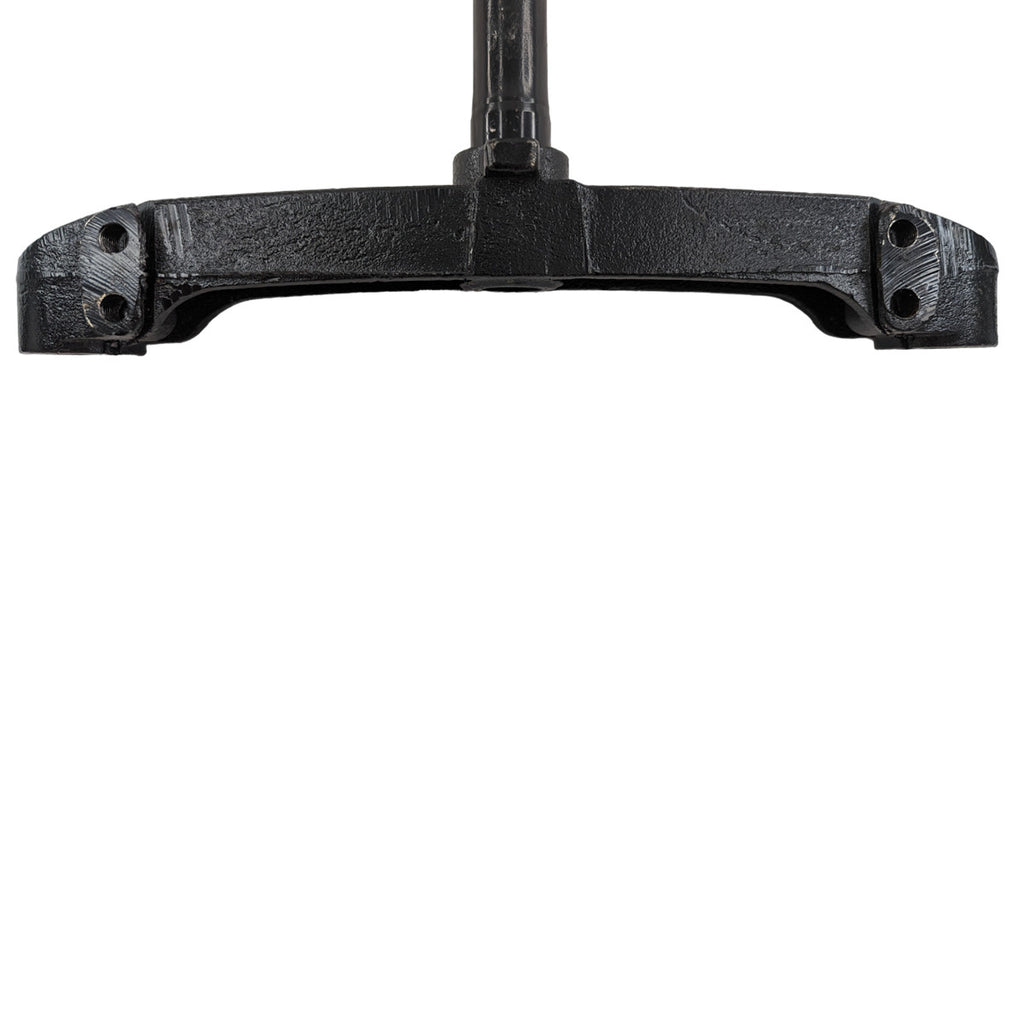 DUO 3.0 1000W Sähköskootteri  etuhaarukka