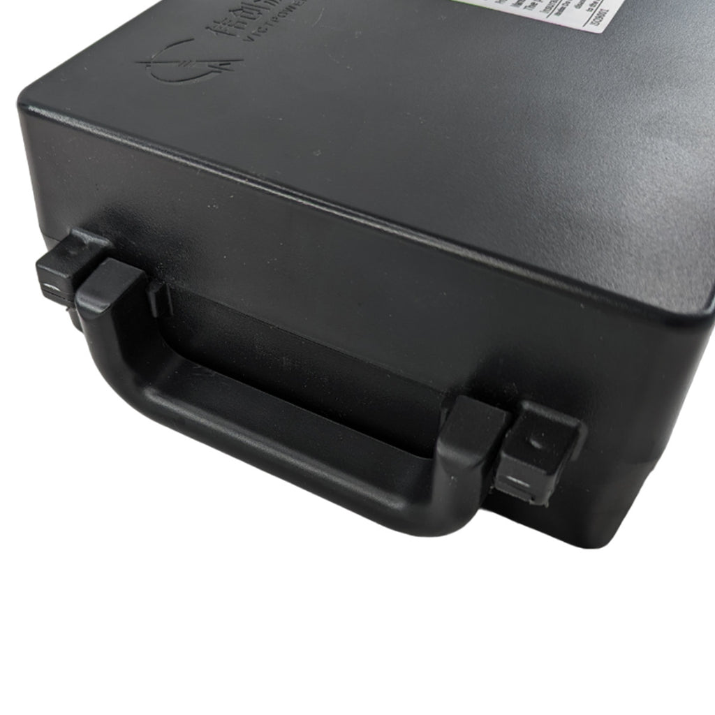 Varaosa Sähköpotkulauta 2000W 14" akku 2021