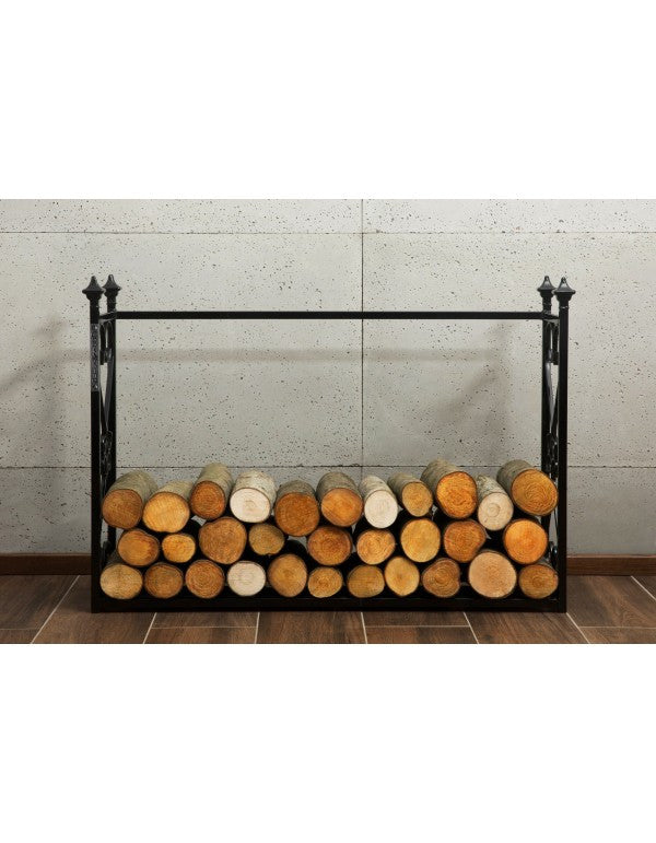 Polttopuuteline ALDI 60x90x25cm