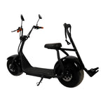 SEON FAT golfteline sähköskootteriin