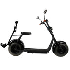 SEON FAT golfteline sähköskootteriin