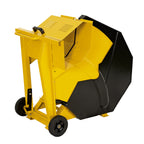 Pohjola Motors Klapisirkkeli 3200 W, 700mm, 230 V