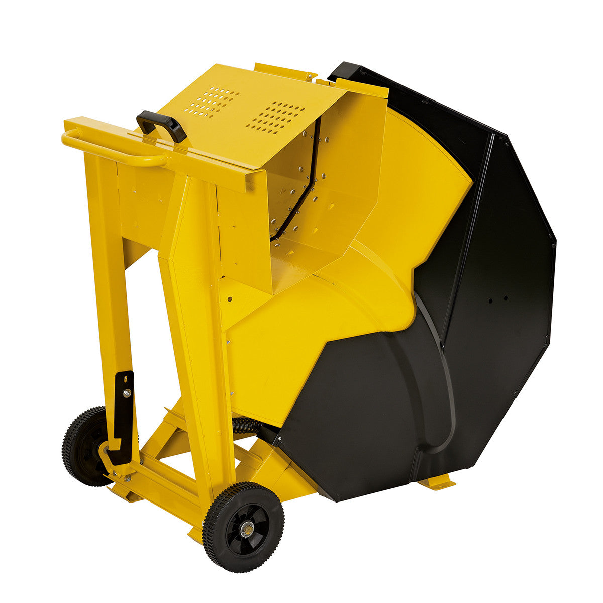 Pohjola Motors Klapisirkkeli 3200 W, 700mm, 230 V