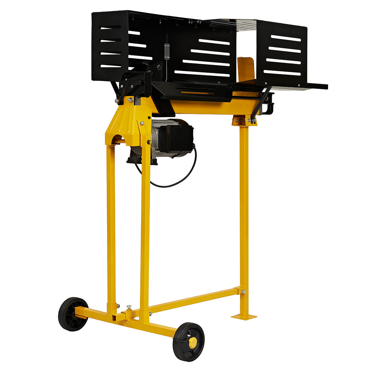 POHJOLA MOTORS 5T Klapikone Jalustalla, 2200W, 52CM