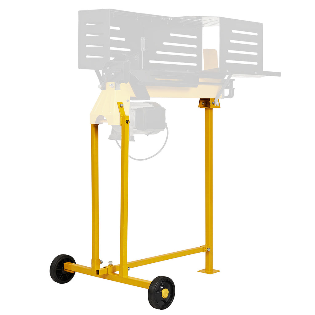 POHJOLA MOTORS Halkomakone 5T teline