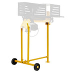 POHJOLA MOTORS Halkomakone 5T teline