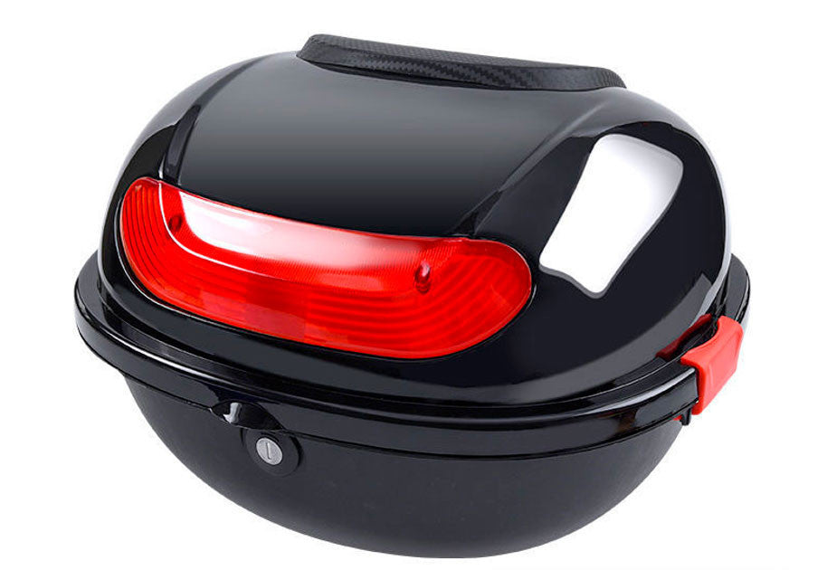 POHJOLA MOTORS Kuljetuslaatikko sähköskoottereihin