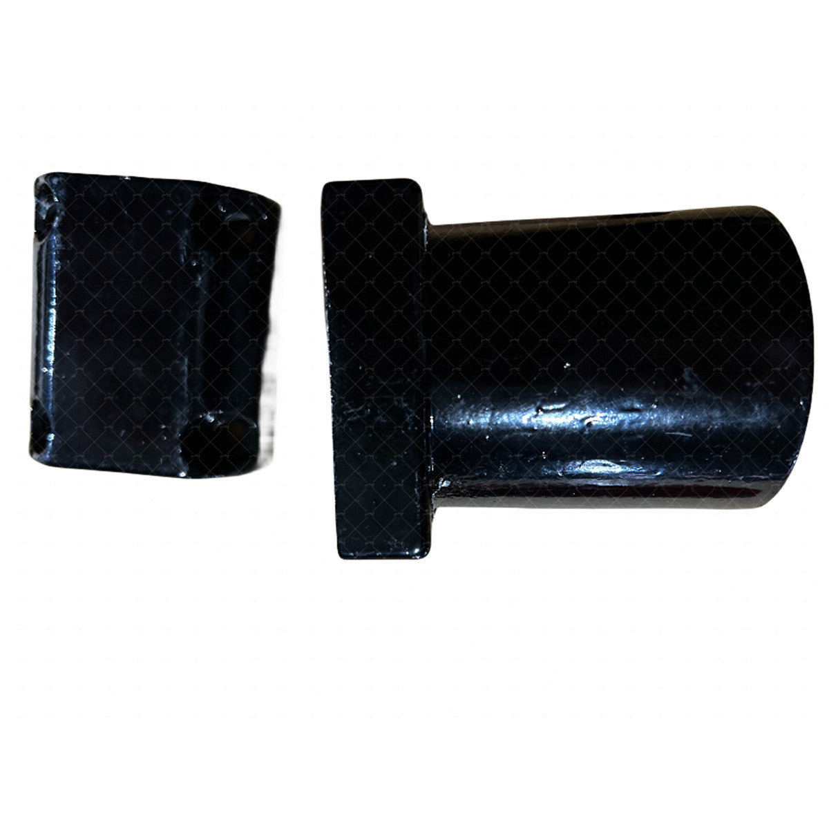 POHJOLA MOTORS Sähköskootteri, Ohjaustangon T-pala