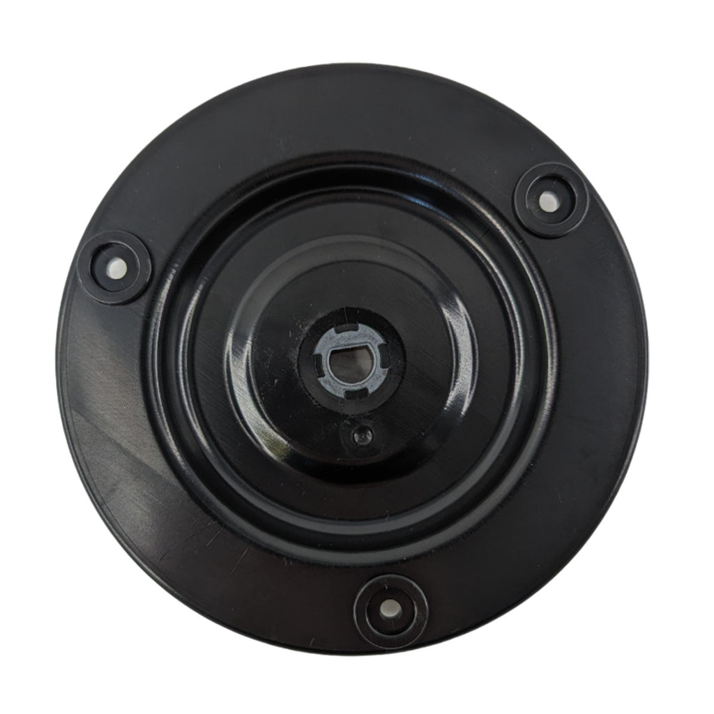 Robottiruohonleikkurin terälevy