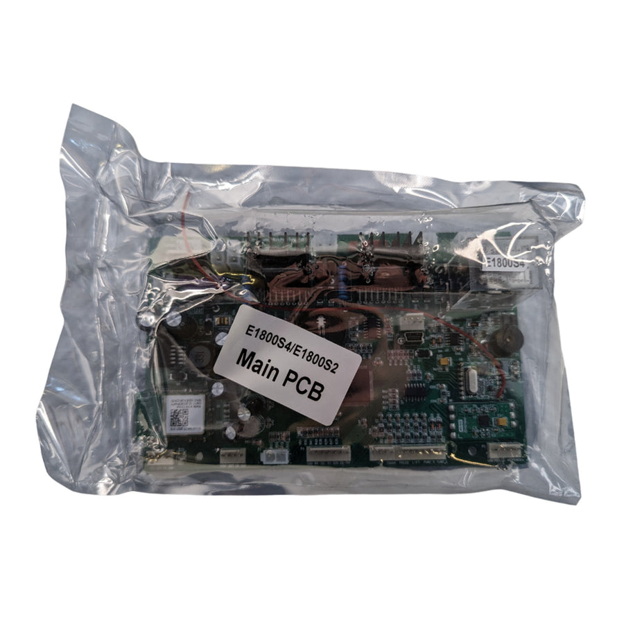 SEON E1800S2-4 moderkort