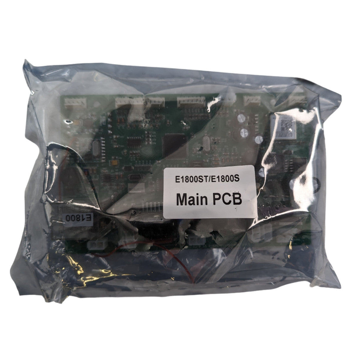 SEON E1800ST pääpiirilevy