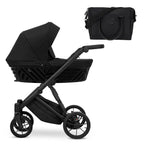 Kunert Ivento Glam 2-in-1 yhdistelmävaunut, useita värejä