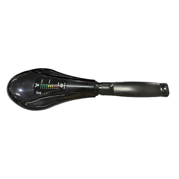 Elbåtmotor 55LBS / 25 kg – 12V, 14,5 km/h, 5+3 växlar