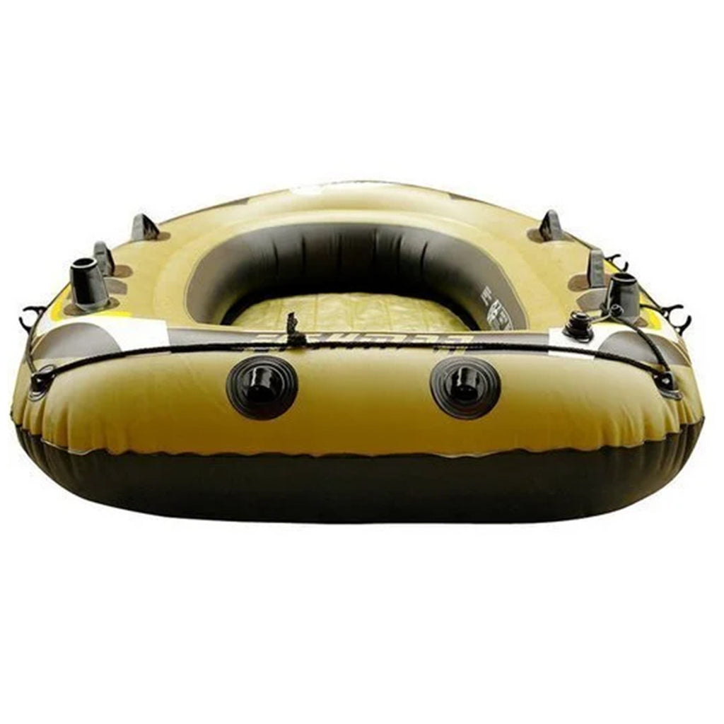 POHJOLA MOTORS FISHMAN Kumivene 280 x 138cm, 290 kg maksimikuormitus