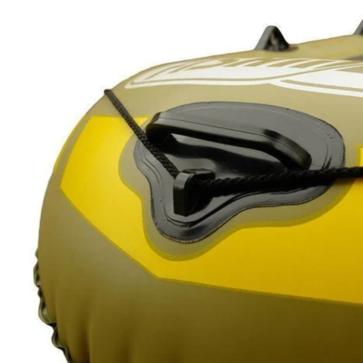 POHJOLA MOTORS FISHMAN Kumivene 350 x 145 cm, 380 kg maksimikuormitus