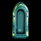 POHJOLA MOTORS MARINE Kumivene 380 x 178 cm